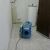 Venetian Village Water Heater Leak by Forever Restoration Services